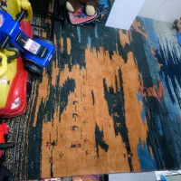 فرش دست بافت