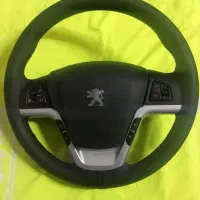 غربیلک‌فرمان پژو۲۰۶راناپلاسی207قاب ایربگ2008۴۰۷|قطعات یدکی و لوازم جانبی|تهران, صادقیه|دیوار