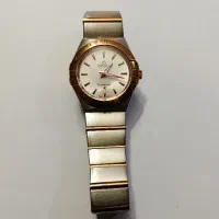 ساعت امگا در حد نو