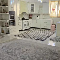 اجاره آپارتمان ۱۱۷ متری فول بازسازی/ سراه دهکده