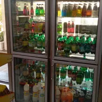 فروش یخچال ویترینی|فروشگاه و مغازه|پردیس, فاز ۲|دیوار