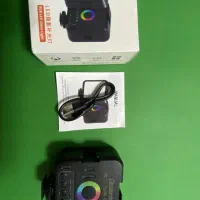 RGB حرفه ایی برای تولید محتوا