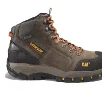کفش ایمنی cat کاترپیلار نیم بوت۴۲|کیف، کفش، کمربند|شیراز, گلشن|دیوار