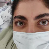 لیفت ابر‌و و مژه. اکستنشن مژه