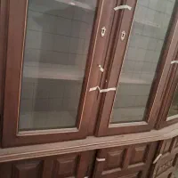 سمساری|بوفه، ویترین، کنسول|شیراز, شهرک گلدشت حافظ‎|دیوار