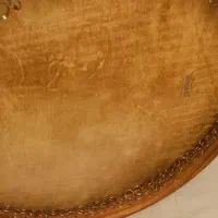 دف سما مدل رمو