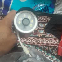 دستگاه ضبط دوربین