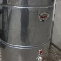 ماشین لباسشویی بشکه ای|ماشین لباسشویی و خشککن لباس|اصفهان, سرتاوه|دیوار