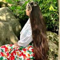 خرید موی طبیعی