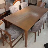 میز غذاخوری ناهار خوری