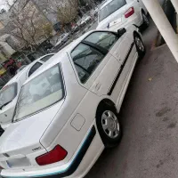 پژو پارس موتور جدید مدل ۱۴۰۱درحدصفر