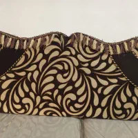 دو جفت پشتی در حد نو