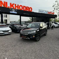 تیگو۵ ( اتوگالری چینی خودرو)