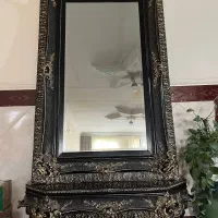 آیینه قدی