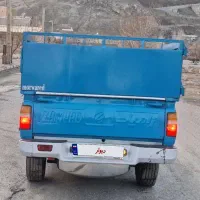 نیسان دوگانه سوز مدل 95|خودرو سواری و وانت|سنندج, |دیوار