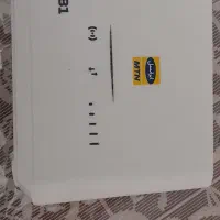 فروش فوری مودم ایرانسل i40 b1 کاملا نو و سالم