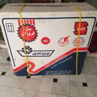 بخاری|بخاری، هیتر، شومینه|قم, چهار امامزاده|دیوار