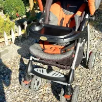 کالسکه  کودک|کالسکه و لوازم جانبی|نشتارود, |دیوار