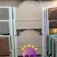 تخت خواب دو طبقه وکیوم(تختخواب ۲دوطبقه) مدل سهند|تخت و سرویس خواب|مشهد, سپاد|دیوار