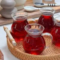 واگذاری کافه (چایخانه) در معلم سرگل لوکیشن