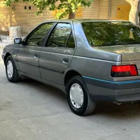 پژو 405 جی ال ایکس (GLX)، مدل ۱۳۹۰|خودرو سواری و وانت|اصفهان, شیخ اشراق|دیوار