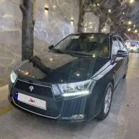 دنا پلاس توربو اتوماتیک ۱۴۰۲