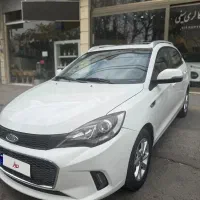 ام وی ام 315 پلاس اتومات مدل ۱۴۰۰