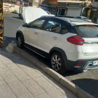 اکسلنت اتوماتیکx22/مدل ۱۳۹۹/بی‌رنگ
