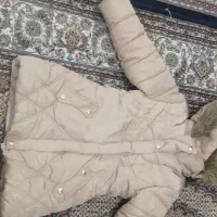 کاپشن دخترانه|لباس|قائن, |دیوار