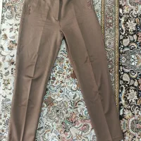 شلوار پارچه ای