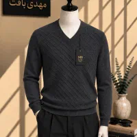 بلوز یقه گرد و هفت کد ۱ مهدی بافت|لباس|تهران, لاله زار|دیوار