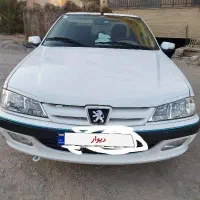 پارس tu5مدل 96 دریچه سیمی|خودرو سواری و وانت|زاهدان, |دیوار