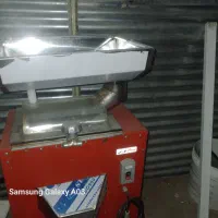 دستگاه آب گوجه گیری فروشی