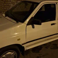 فروش پراید ۱۳۱ SE  مدل ۹۶|خودرو سواری و وانت|گرگان, |دیوار