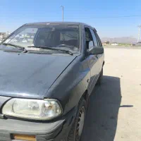 پرایدهاچبک کره ای|خودرو سواری و وانت|خرم‌آباد, |دیوار