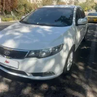 سراتو ۹۶|خودرو سواری و وانت|تهران, قیطریه|دیوار