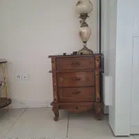 میز پاتختی