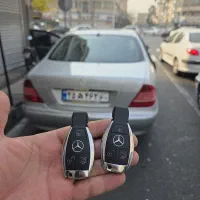 ریموت تویوتا یاریس سوییچ لندکروز rx350 nx300 مزدا