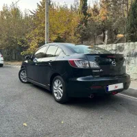 مزدا ۳ نیو مدل ۹۶|خودرو سواری و وانت|تهران, شهرک غرب|دیوار