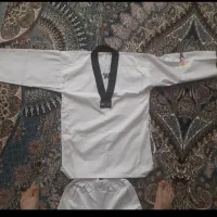 لباس فرم کبریتی و لباس مبارزه