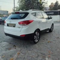 هیوندای توسان ۲۰۱۴ فیس ۱۵ بیرنگ فول|خودرو سواری و وانت|ارومیه, |دیوار