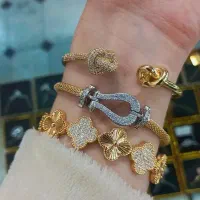 کلی بدلیجات خوشگل و مارک داریم