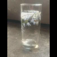 دو دست لیوان لومینارک