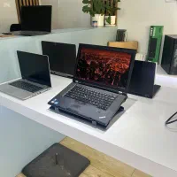 LEONOVO THINKPAD RAM16 FHD  2gbگرافیک  i7 500HDD