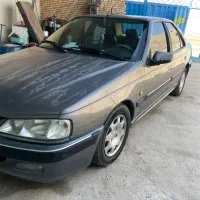 پژو پارس مدل ۹۴