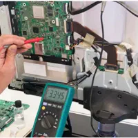 آموزش تعمیرکار تلویزیون پیشرفته(مدرک فنی و حرفه ای|خدمات آموزشی|ارومیه, |دیوار