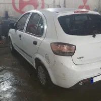 تیبا ۲ مدل ۹۳