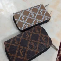 کیف کارت بانکی زیپ دار|کیف، کفش، کمربند|بهارستان, |دیوار