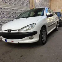 206 sd بی رنگ مدل98
