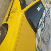 تاکسی پژو بین شهری